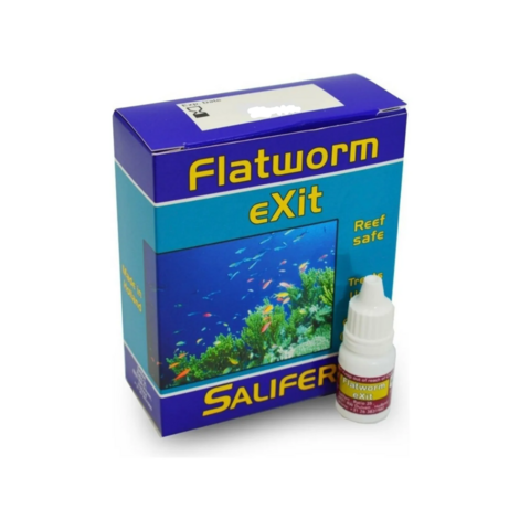 Salifert Flatworm Exit