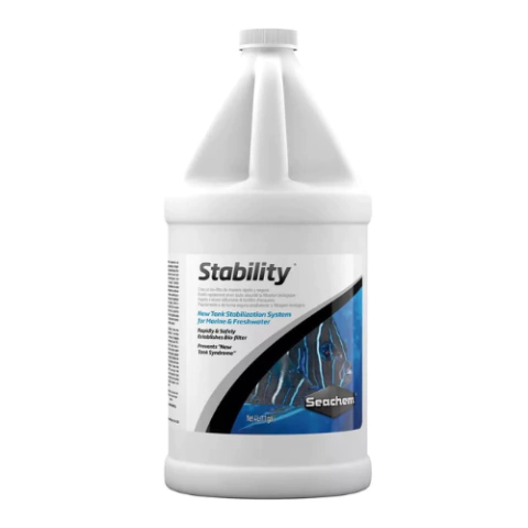 Seachem Stability 4L