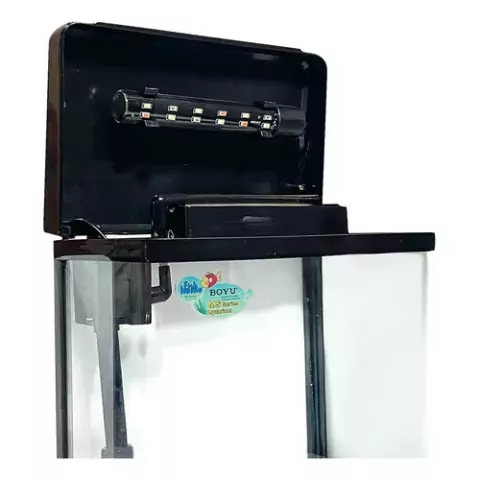 Aquário Boyu MS-220 - 7,5L -110v