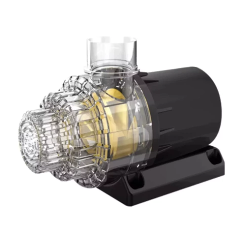 Bomba Submersa Aquaexcel DC-3000 com Controlador