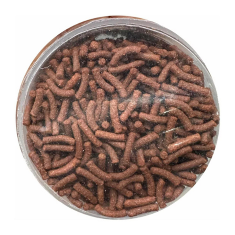 Ração Tropical Axolotl Sticks 135g