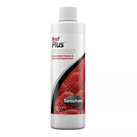 Reef Plus 250ml - Seachem