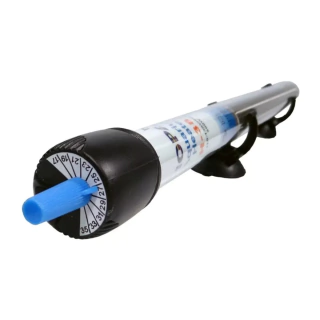 Termostato com Aquecedor Hopar H-386 - 300w - 127V