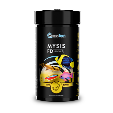Mysis FD 12g Ocean tech