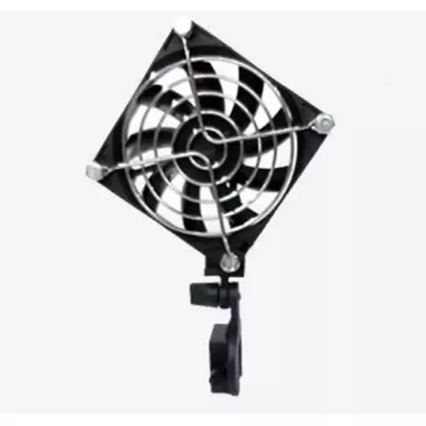 Micro Ventilador Simples - Zanclus