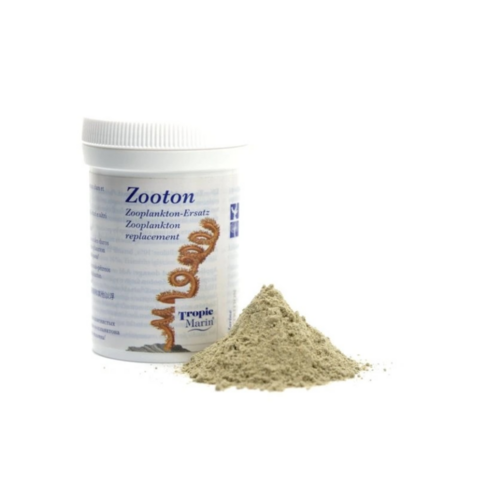 Zooton 60g - Tropic Marin - Suplemento Zooplâncton