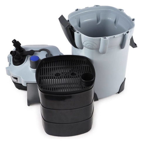 Filtro Canister Sun Sun HW-402A - 1000 L/H -110v