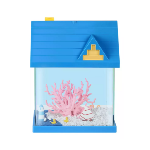 Aquário Kids - 270 Ocean Tech 7,5L - 127v