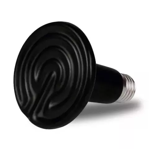 Lampada de Cerâmica 50w Nomoypet ND-02 - 127V