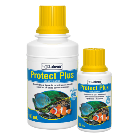 Labcon Protect Plus 30ml
