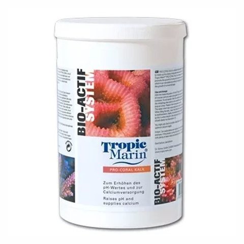 Tropic Marin Pro Coral Kalk 800g - Kalkwasser