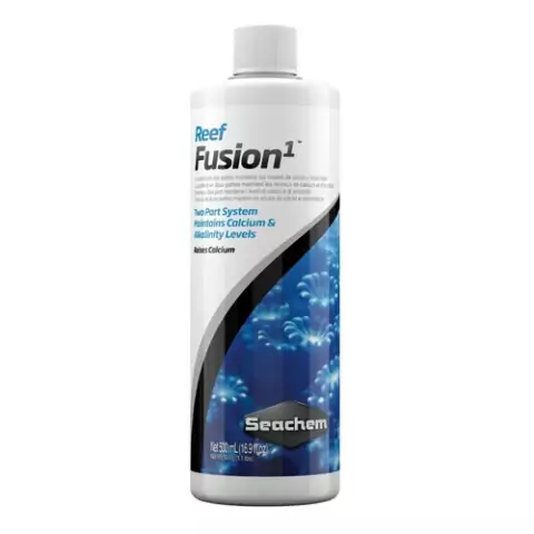 Reef Fusion 1 - 500ml - Seachem