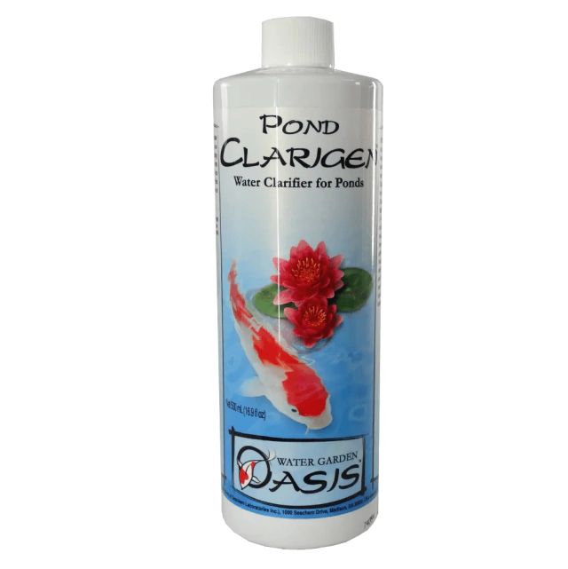 Seachem Pond Clarigen 500ml