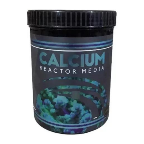 Midia para Reator de Cálcio 1L - Ocean Tech