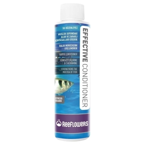 Effective Conditioner Reeflowers 250ml