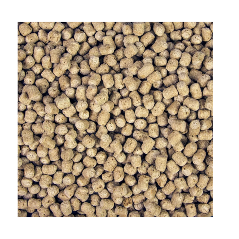 Ração Sera Pond Pellets 5Kg