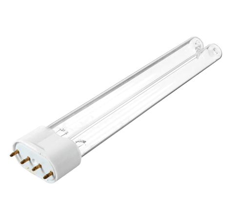 Hopar Lâmpada UV 18W