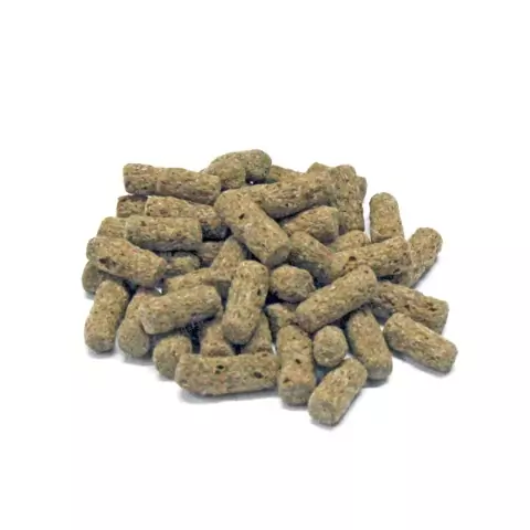 Ração Prodac Tartafood Pellet 75g