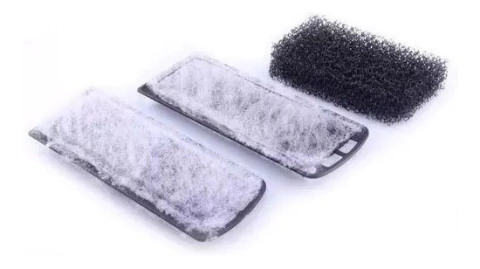 Refil do Filtro Externo Boyu WF - 2035
