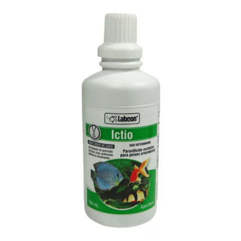 Labcon Ictio 100 ml