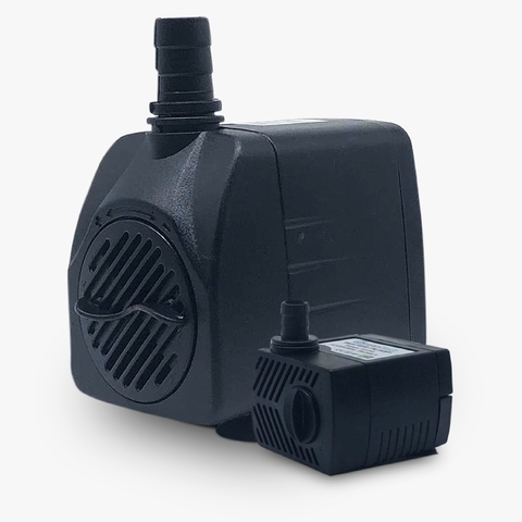 Bomba Submersa Ocean Tech XT3000 - 3000 L/H - 220V