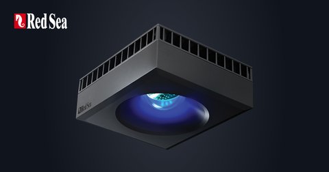 Luminaria de Led Red Sea Reefled 50 - 50W