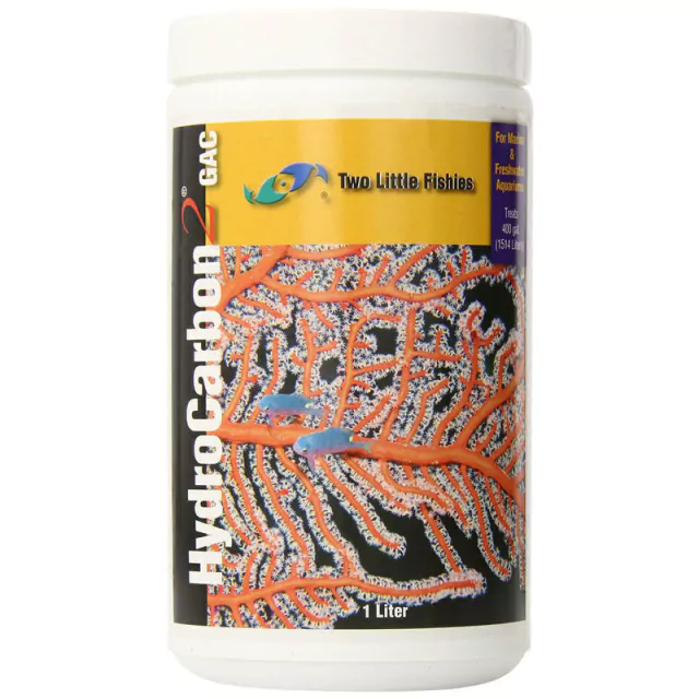 Hydrocarbon Two Little Fishies 1L