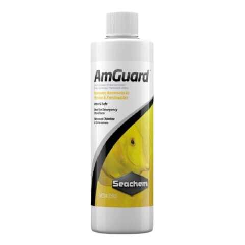 Seachem AMGuard 250 ml