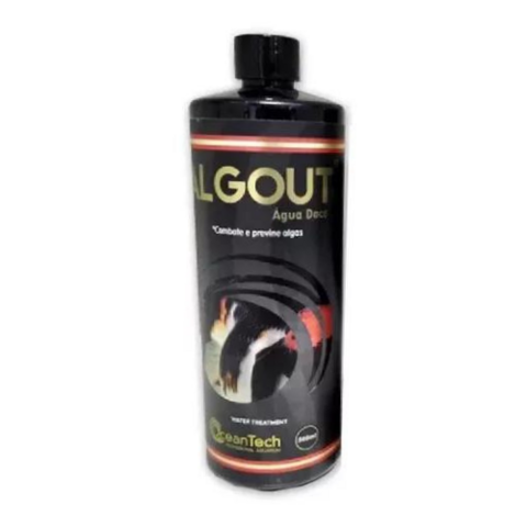 Algout 250 ml - Ocean tech