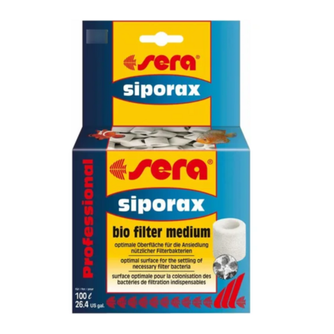 Sera Siporax 500ml