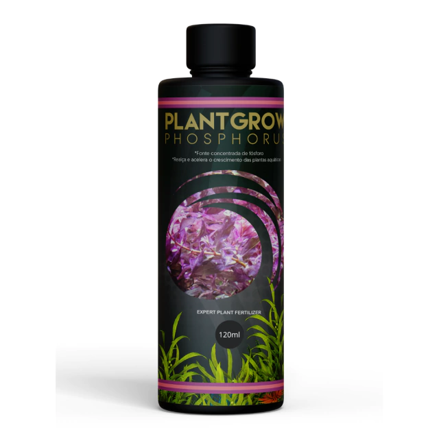 Plant Grow Phosphorus 120ml