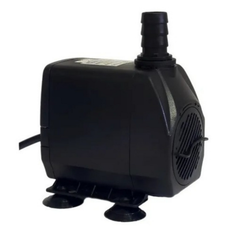 Bomba Submersa Ocean Tech XT2000 - 2000 L/H - 127V