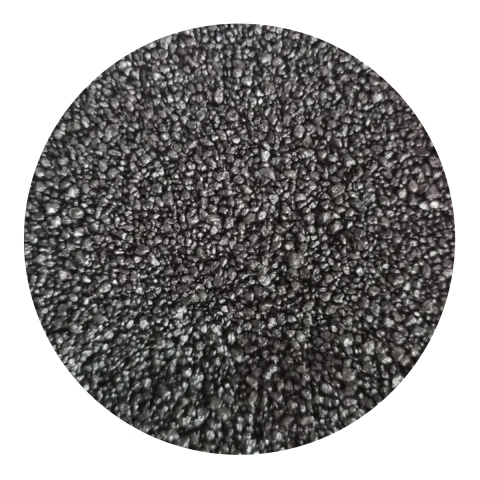 Areia Preta Black Blue MBreda 20 Kg