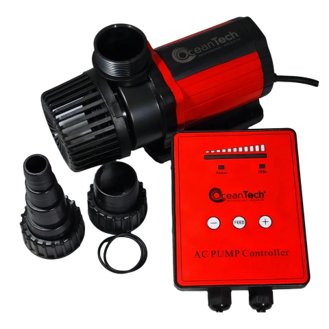 Bomba Submersa Eco Ocean Tech AC-6000 L/h - 55w - 127V