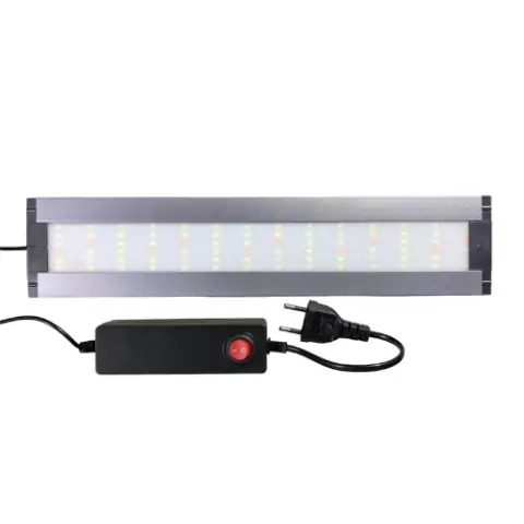 Luminaria de Led Soma S-800 -26W - WRGB