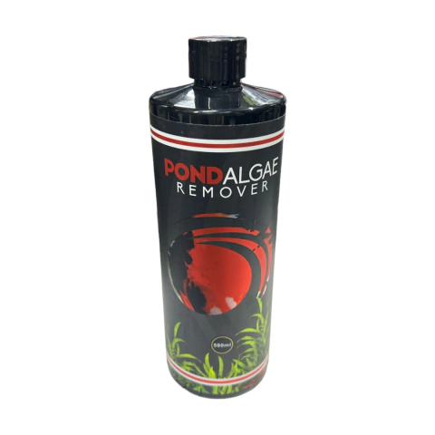 Pond Algae 500ml - Ocean tech