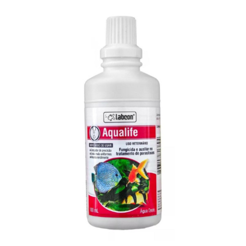 Labcon Aqualife 100ml