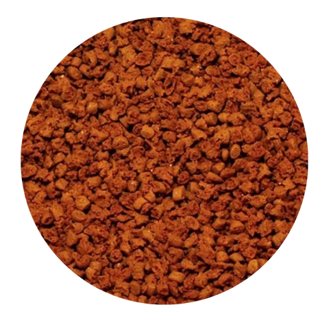 Ração Tetra Colorbits Granules 30g