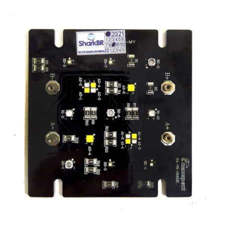 Pad Led Maxspect Razor - 15000 K - 1 Unidade