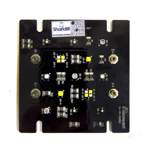 Pad Led Maxspect Razor - 15000 K - 1 Unidade