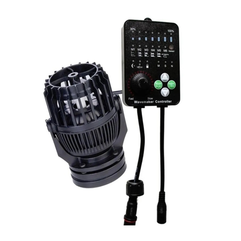 Bomba de Circulação Hsbao WP-10 Plus - 4000 L/H. Bivolt