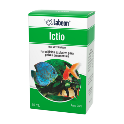 Labcon Ictio 15ml.