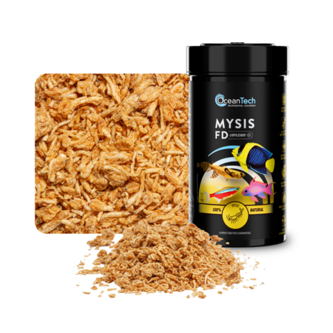 Mysis FD 12g Ocean tech
