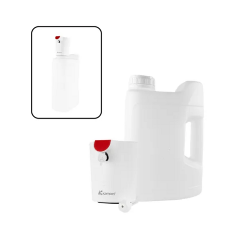 Bomba Dosadora Kamoer - A1 - 2L Wi-Fi