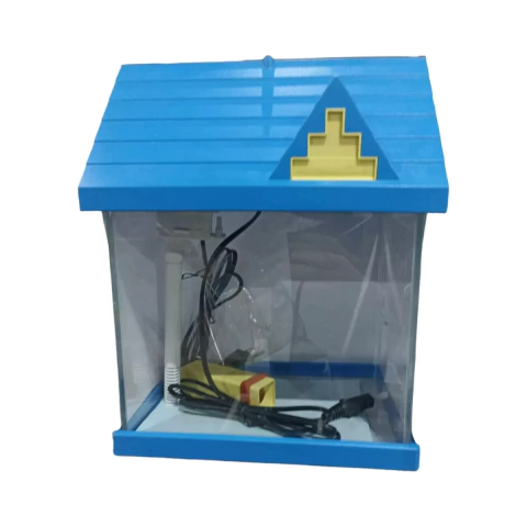 Aquário Kids - 270 Ocean Tech 7,5L - 127v