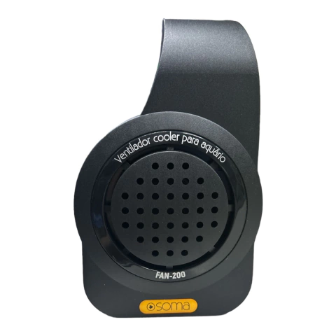 Ventilador Cooler Soma FAN-200 (USB)