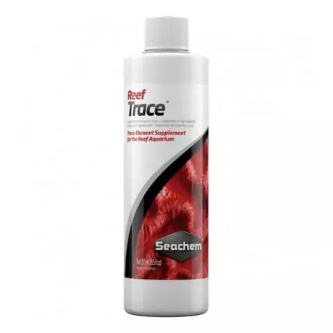 Reef Trace 250 ml - Seachem