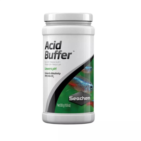 Seachem Acid Buffer 300g