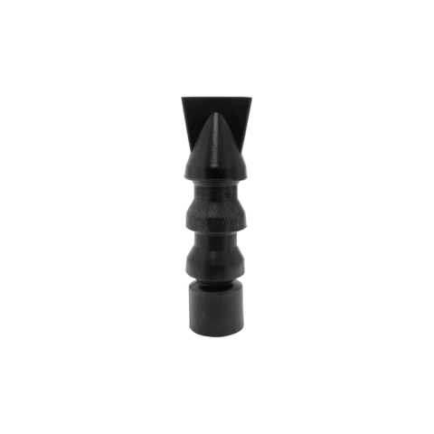 Direcionador de Fluxo (Loc Line) - 3/4 - 25mm - 12cm