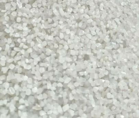 Areia White Reef Sand Marinho 6kg